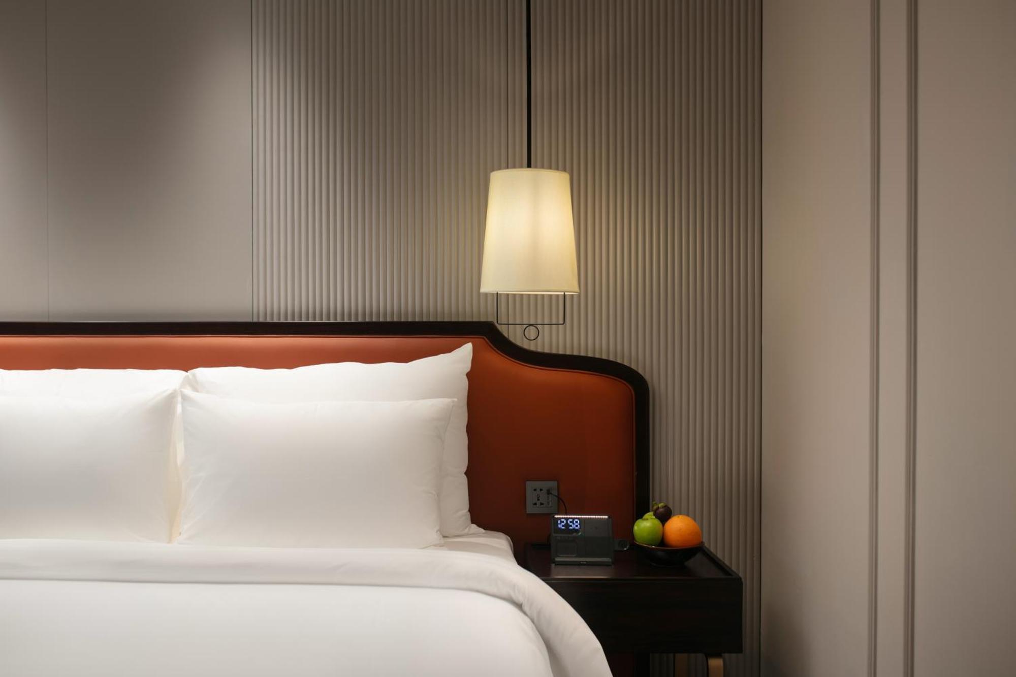 Le Premier Hotel & Rooftop Bar Hanoi Eksteriør bilde